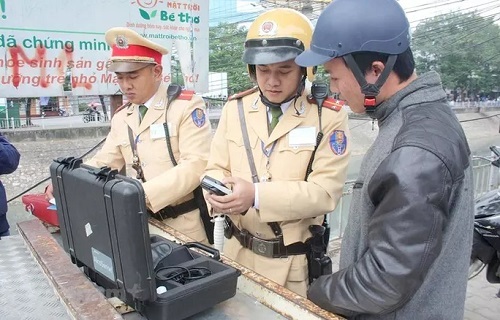 Xảy ra 198 vụ tai nạn giao thông làm 133 người chết trong kỳ nghỉ Tết 2020