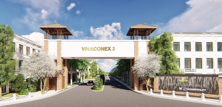 Nhờ dự án Đại Lải, lãi của VC3 trong 2019 tăng 2,3 lần