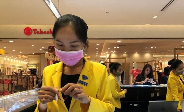 Lo ngại dịch do virus Corona, hàng loạt doanh nghiệp tạo điều kiện cho nhân viên làm việc tại nhà