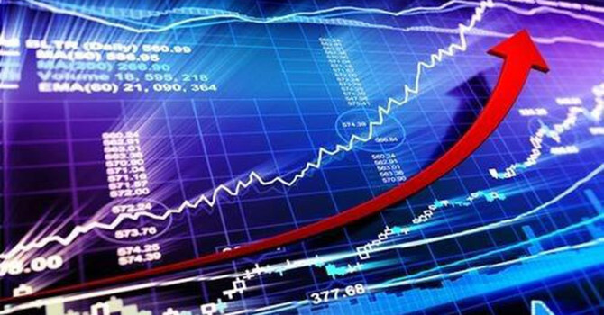 Ảnh hưởng của dịch do virus corona, VN-Index mất gần 32 điểm