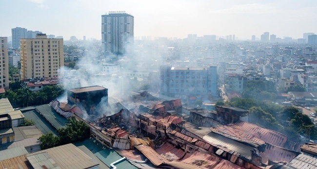 Chỉ trong một quý, Rạng Đông lỗ đậm gần 36 tỷ đồng