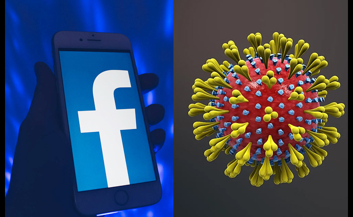 Facebook sẽ xoá các tin tức giả về virus corona