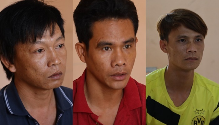 Tin tức pháp luật mới nhất ngày 2/2/2020: Bắt giữ nhóm đối tượng trói người, uy hiếp để đòi nợ