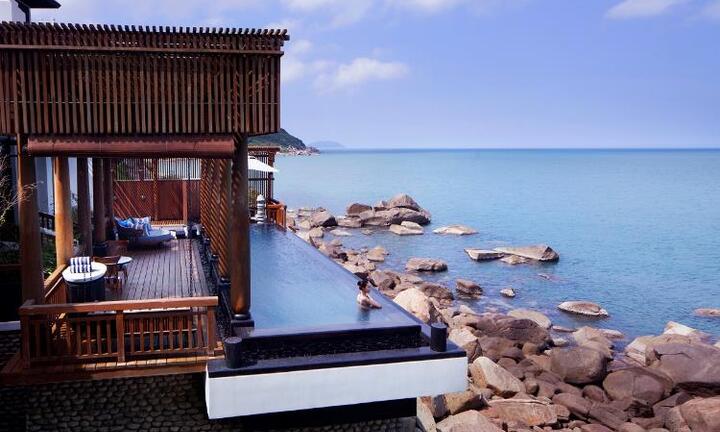 Sức hấp dẫn của những  "đỉnh cao giải trí " Việt Nam 