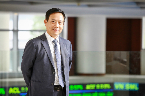 Thị trường đã phản ứng thái quá vì virus corona!