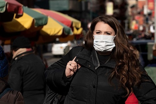 Bỉ: Bệnh nhân đầu tiên dương tính chủng virus corona mới dù không có triệu chứng phát bệnh