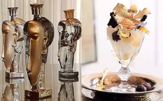 Những món ăn xa xỉ dành cho giới siêu giàu: Bánh mì 2.000 USD/lát, cà phê hơn 900 USD/tách