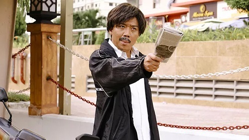 Tin tức giải trí mới nhất ngày 4/2: Jack khoe 