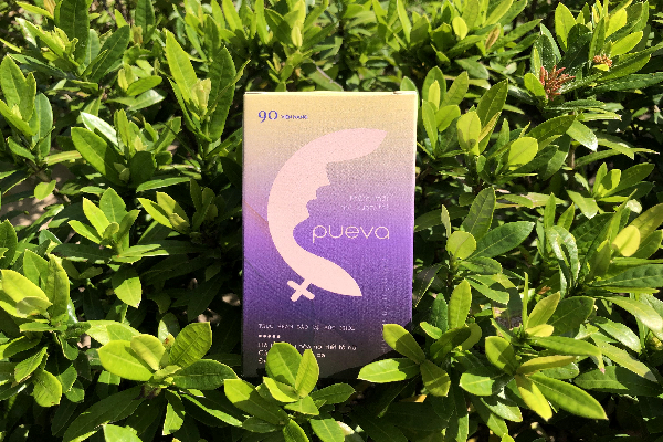 Cân bằng nội tiết tố nữ – bí quyết trẻ lâu