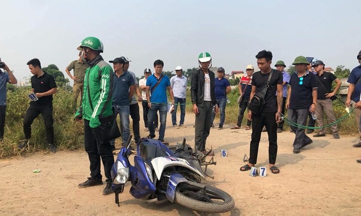 Chuẩn bị xét xử vụ án sát hại nam sinh chạy Grab-bike tại Hà Nội