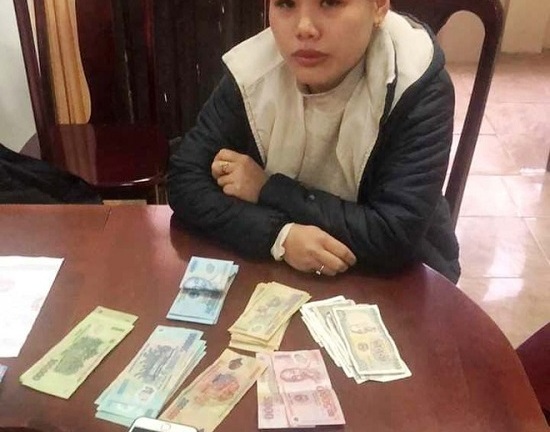 Tin tức pháp luật mới nhất ngày 6/2/2020: Thiếu nữ xinh đẹp lập Facebook ảo để lừa bán khẩu trang