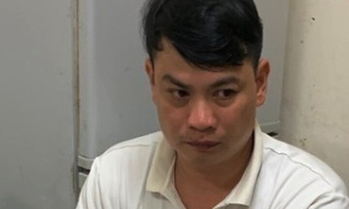 Truy tố người chồng đâm chết vợ trong bữa cơm ở Hà Nội