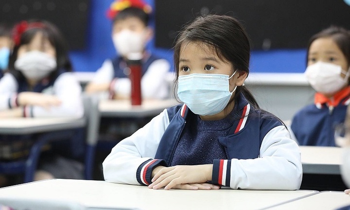 Học sinh Hà Nội có thể sẽ nghỉ thêm một tuần để phòng virus corona