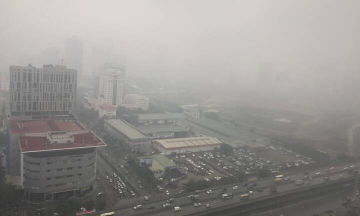 Tin tức dự báo thời tiết mới nhất hôm nay 7/2/2020: Miền Bắc đón đợt lạnh mới