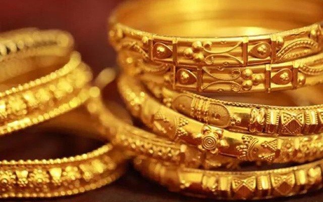 Giá vàng hôm nay 7/2/2020: Vàng SJC quay đầu, tăng giá nhẹ