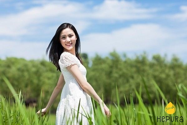 Bổ sung estrogen từ đậu đen, đậu trắng ra sao?