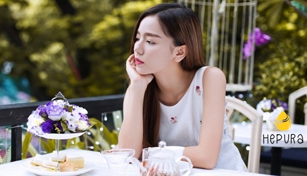 Thay đổi nội tiết tố nữ, nỗi lo tuổi 35 