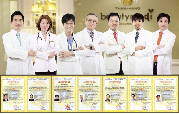 Nhu cầu thẩm mỹ ngày càng tăng nhưng giá trị của cái đẹp liệu có thực sự an toàn và được đảm bảo?