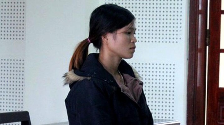 Vết trượt dài của người đàn bà nhẫn tâm lừa bán bạn thân sang Trung Quốc