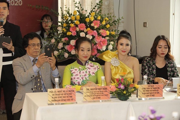 Hằng Holy Beauty Academy – Sứ mệnh và trách nhiệm