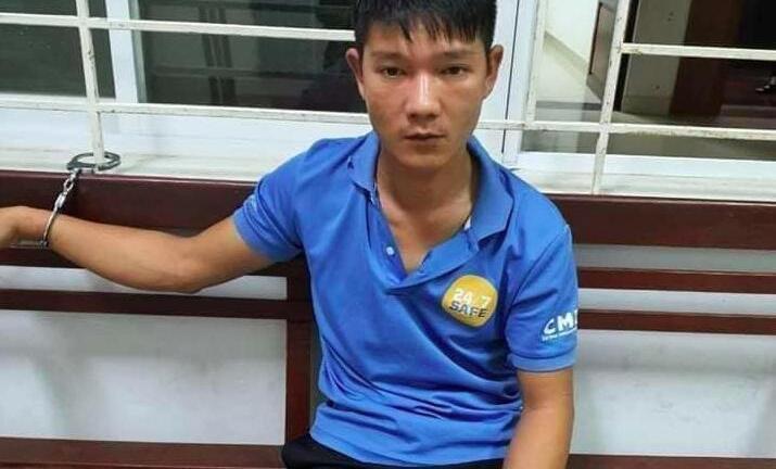 Tạm giữ nam thanh niên giết vợ sắp cưới trong cơn cuồng ghen