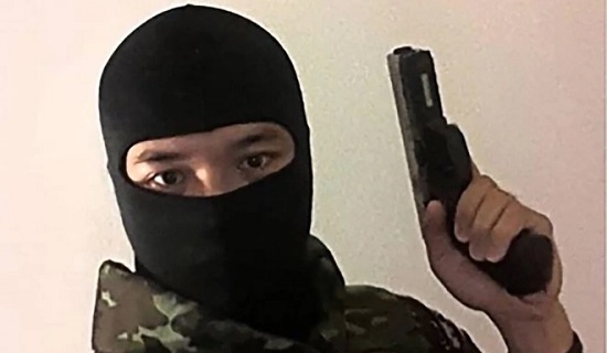 Bất ngờ trước lý lịch của hung thủ xả súng khiến 21 người chết ở Thái Lan