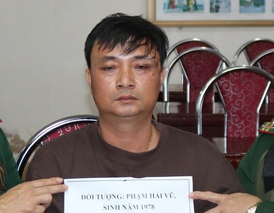 Tin tức pháp luật mới nhất ngày 9/2/2020: Bắt quả tang đối tượng vận chuyển heroin đi tiêu thụ