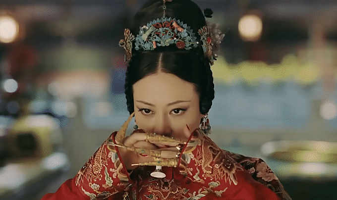 Giải mã những bí ẩn đằng sau bộ móng giả của các phi tần nhà Thanh