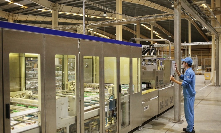 Vinamilk và chiến lược xây dựng đội ngũ kế thừa tài năng