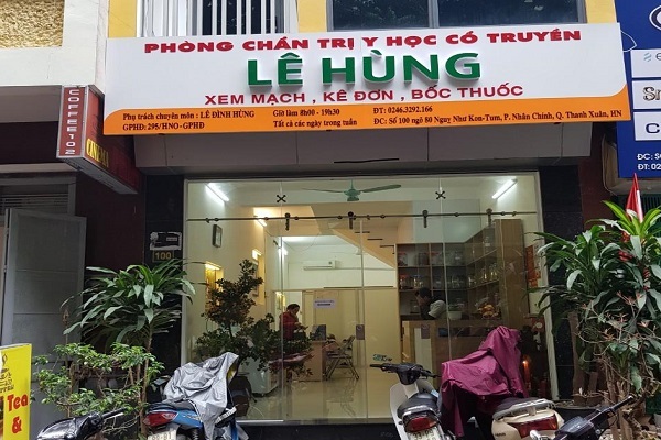 Đánh bay vẩy nến bằng thảo dược- Niềm tin đặt đúng chỗ