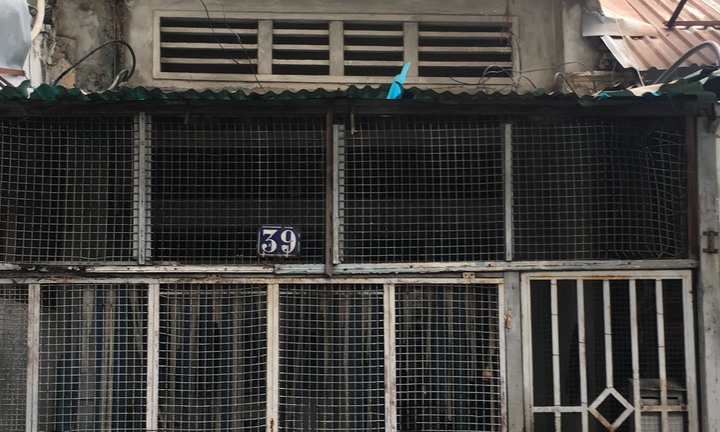 TP. HCM: Cần làm rõ tranh chấp tài sản bất thường tại số nhà 39 Hồ Xuân Hương