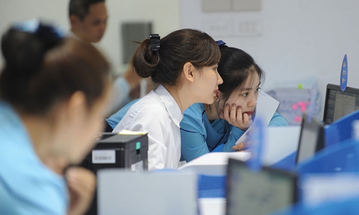 Trả lương 400 triệu mỗi tháng, ngân hàng vẫn “mỏi mắt” tìm nhân sự cấp cao