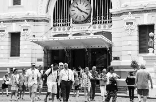 Du lịch Việt Nam có thể mất hàng tỷ USD vì dịch bệnh CoVid-19: Giải pháp vượt khó và hồi phục sau dịch