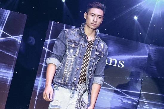 Cựu thí sinh Vietnam's Next Top Model mặc bệnh ung thư tinh hoàn