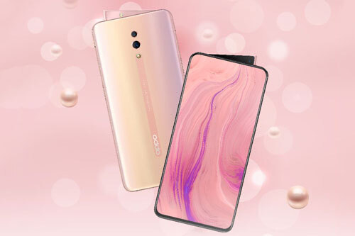 Oppo Reno bất ngờ giảm giá tới 5 triệu đồng 