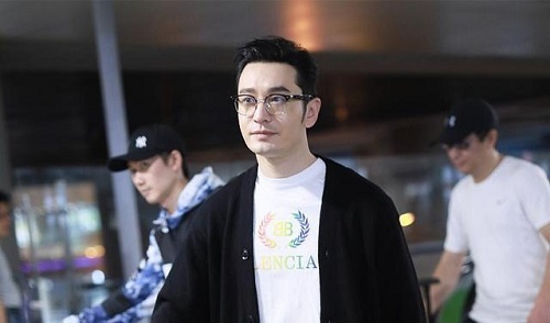 Tin tức giải trí mới nhất ngày 17/2: Huỳnh Hiểu Minh bị cách ly khi đi đóng phim