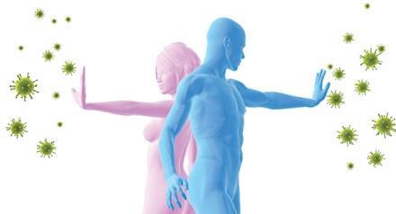 Tại sao HỆ MIỄN DỊCH có vai trò quan trọng trong việc phòng ngừa virus CORONA? 