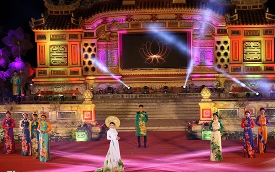 Lùi Festival Huế 2020 đến cuối tháng 8 để tránh Covid-19