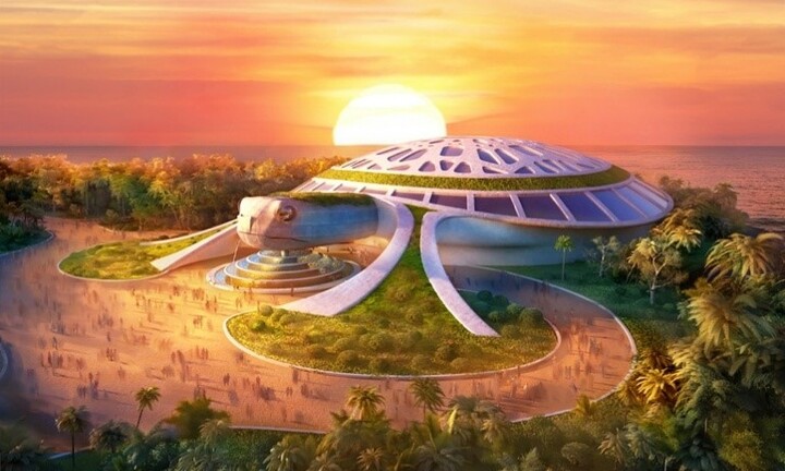 Vinpearl công bố chiến lược “Đa dạng hóa sản phẩm – dịch vụ và phát triển điểm đến”