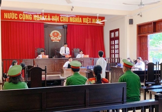 Tin tức pháp luật mới nhất ngày 21/2/2020: Mức án cho người cha thú tính nhiều lần xâm hại con gái