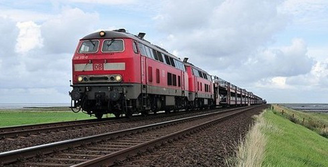 Đường sắt có thể phải dừng chạy tàu toàn quốc, nguyên nhân do đâu?