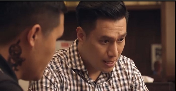 “Sinh tử” tập 69: Vũ không tiếc tiền sai đàn em thủ tiêu Hoàng “mỏ”