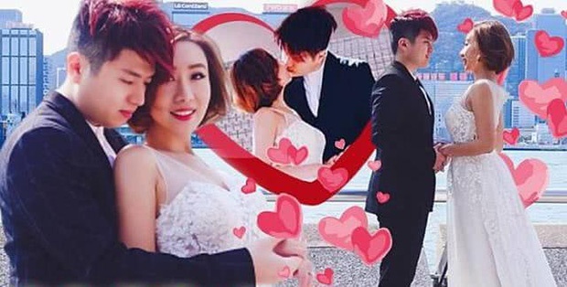 Tin tức giải trí mới nhất ngày 21/2: Hôn lễ ca sĩ Hong Kong chỉ có hai người