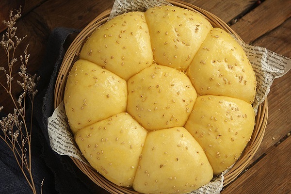 Không cần lò nướng, tôi vẫn làm được bánh mì mịn đẹp khiến cả nhà 