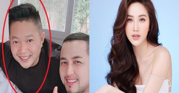 Mỹ nhân Việt có chồng bị chê kém sắc và màn đáp trả đanh thép