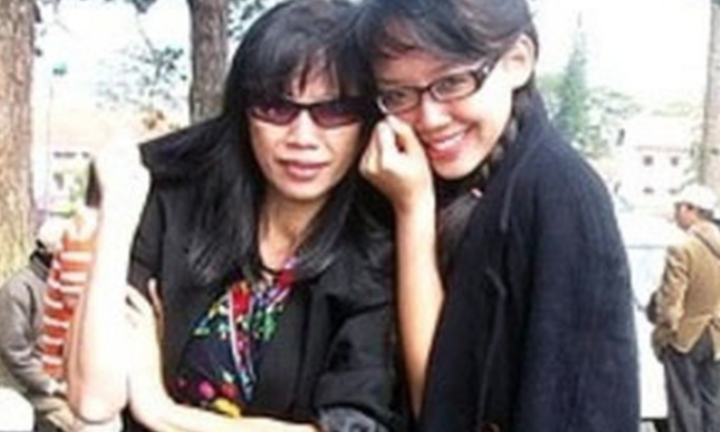 Tóc Tiên gây xúc động khi nhắc đến mẹ ruột: Nếu chỉ còn 24 giờ để sống sẽ gọi điện người lâu lắm rồi Tiên chưa nói chuyện