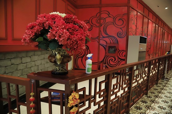 Doanh nghiệp du lịch “vượt khó” mùa dịch 