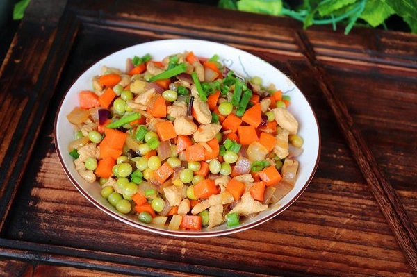 Thịt gà chế biến theo cách này, bé lười ăn bao nhiêu cũng bị