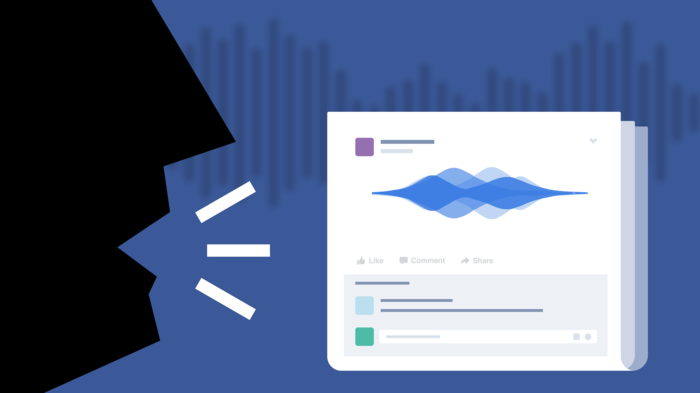 Facebook mua giọng nói người dùng với mức giá bất ngờ để cải thiện chức năng nhận dạng