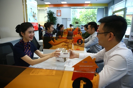 SHB dành 3.000 tỷ đồng hỗ trợ các doanh nghiệp bị ảnh hưởng bởi COVID-19